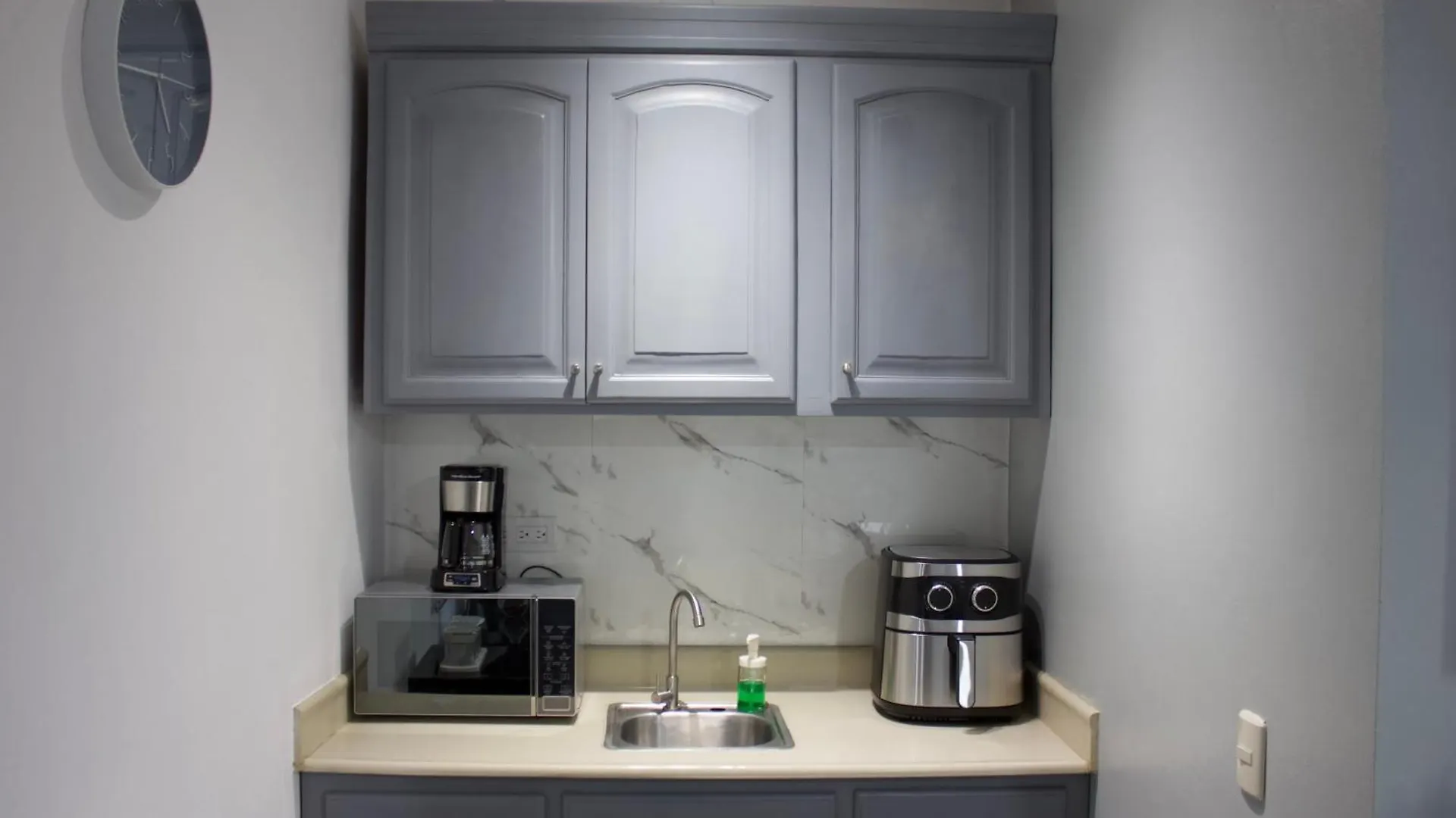 Apartamento Comodo Apartaestudio En Cotui Cotuy