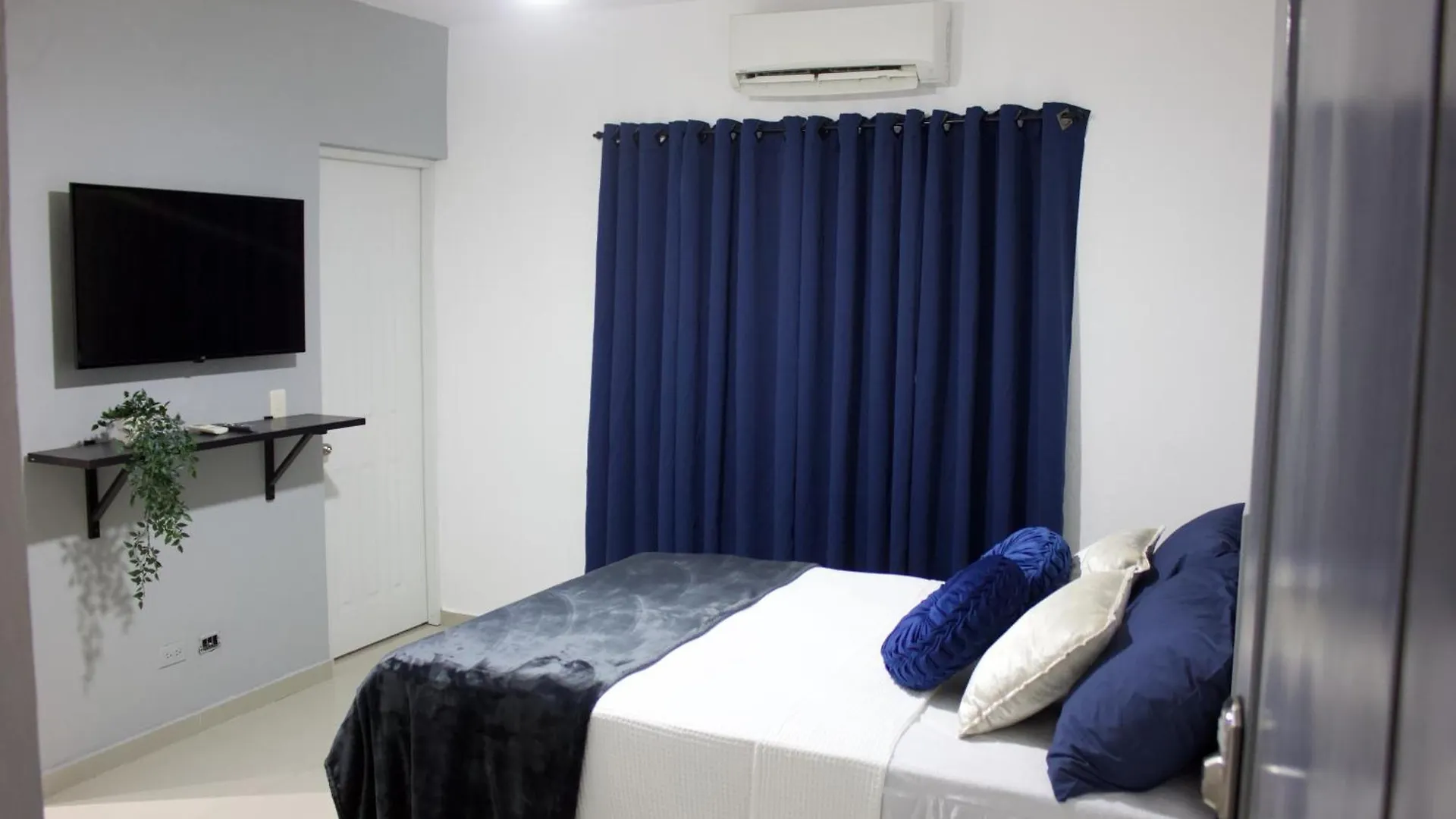 Comodo Apartaestudio En Cotui location